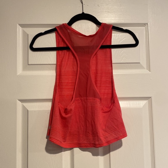 Alo Yoga Athletic Racerback Top - Picture 4 of 6